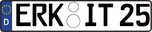 ERK-IT25