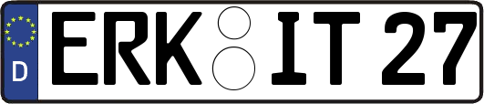 ERK-IT27