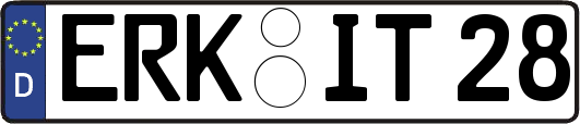 ERK-IT28