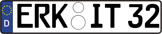 ERK-IT32