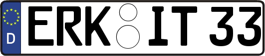 ERK-IT33