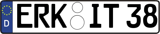 ERK-IT38