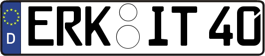 ERK-IT40