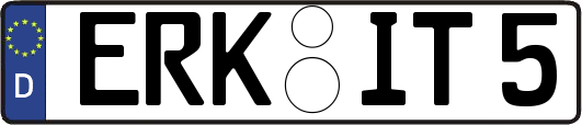 ERK-IT5