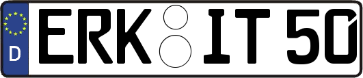 ERK-IT50
