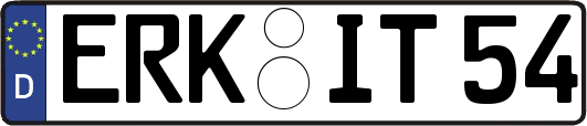ERK-IT54