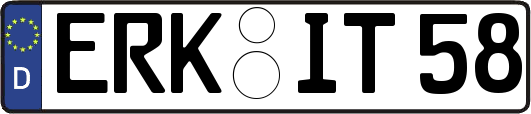 ERK-IT58