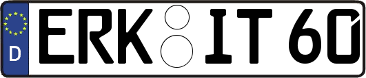 ERK-IT60