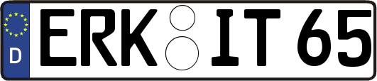 ERK-IT65