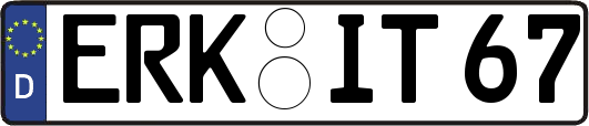 ERK-IT67