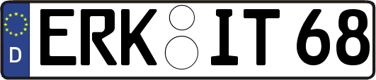 ERK-IT68