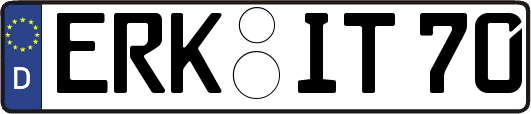 ERK-IT70