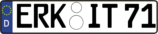 ERK-IT71