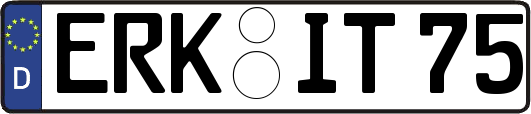 ERK-IT75