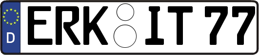 ERK-IT77