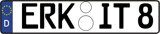 ERK-IT8