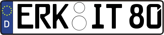 ERK-IT80