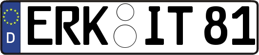 ERK-IT81