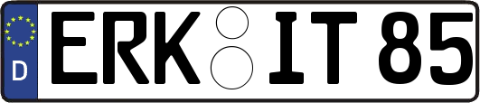 ERK-IT85