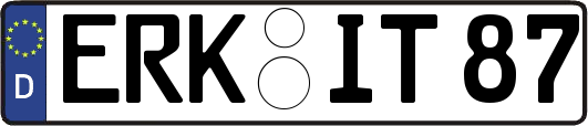 ERK-IT87