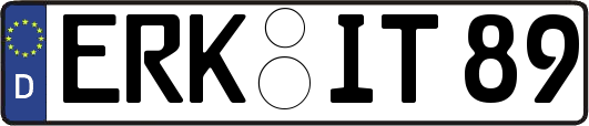 ERK-IT89