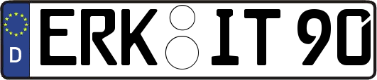 ERK-IT90