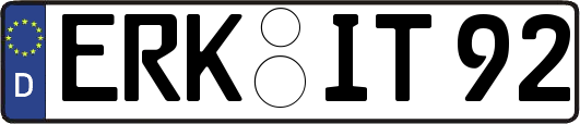 ERK-IT92