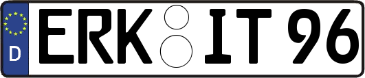 ERK-IT96