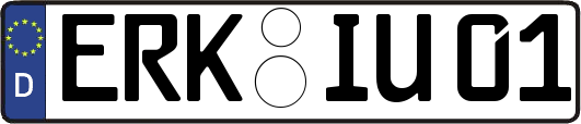 ERK-IU01
