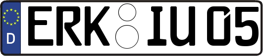 ERK-IU05