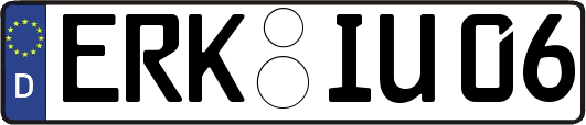 ERK-IU06