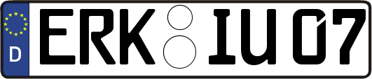 ERK-IU07