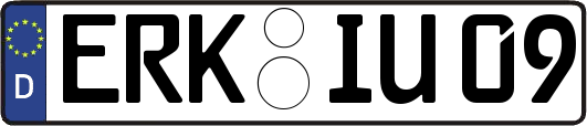 ERK-IU09