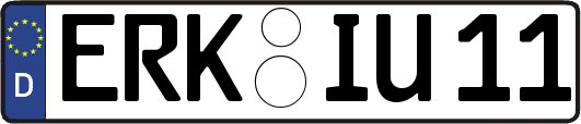 ERK-IU11