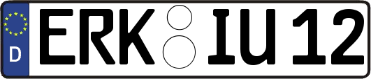 ERK-IU12