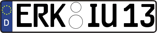ERK-IU13