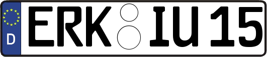 ERK-IU15