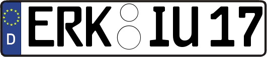 ERK-IU17