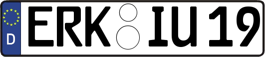 ERK-IU19