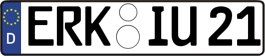 ERK-IU21