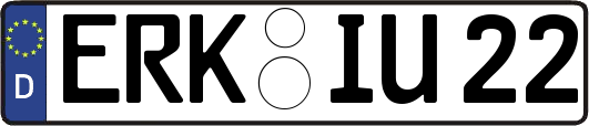 ERK-IU22