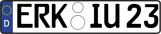 ERK-IU23