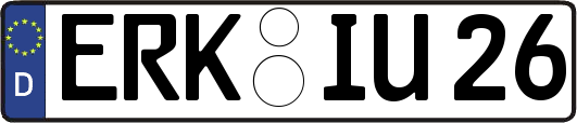 ERK-IU26