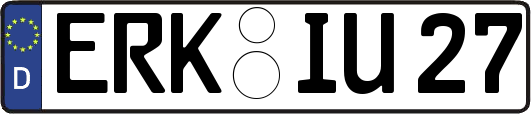 ERK-IU27