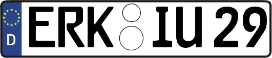 ERK-IU29