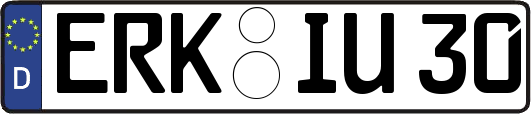 ERK-IU30