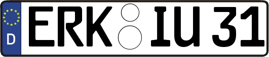 ERK-IU31
