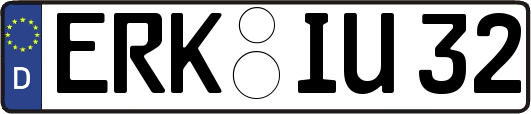 ERK-IU32