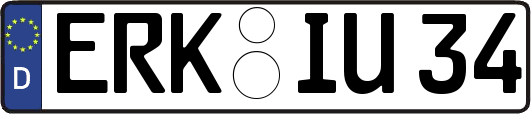 ERK-IU34