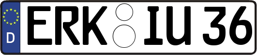 ERK-IU36